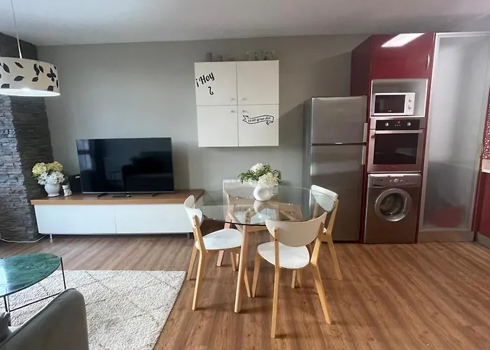 Apartamentos Castron Douro